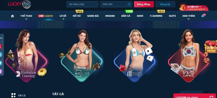 Mn88 Online có những chương trình khuyến mãi nào? - Mn88