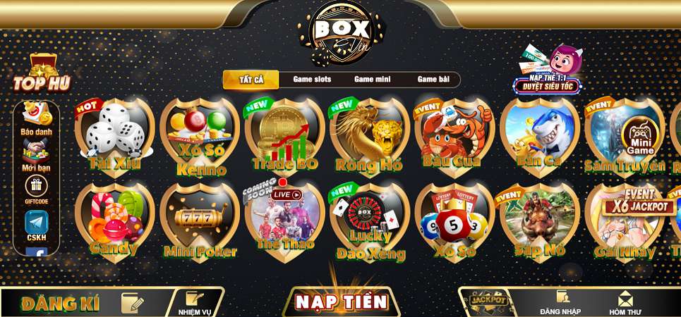 Trang web game thể thao hàng đầu Mn88 - Mn88
